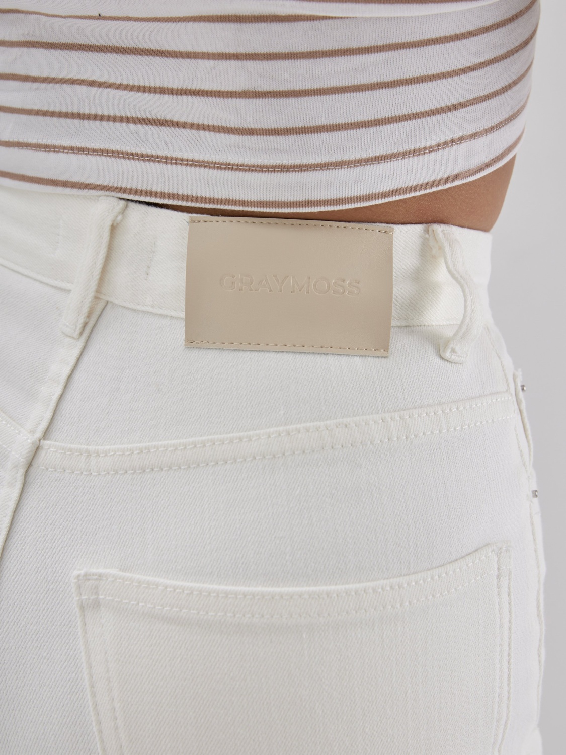 Джинсы SLIM